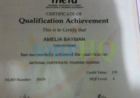 License Image