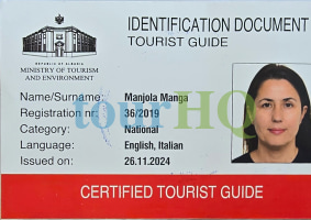 License Image