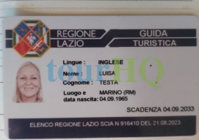 License Image
