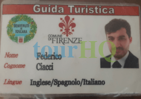 License Image