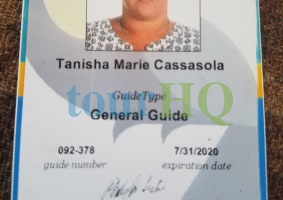 License Image