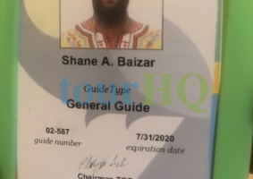 License Image
