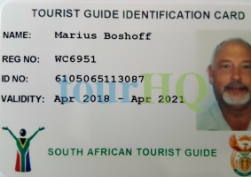 License Image