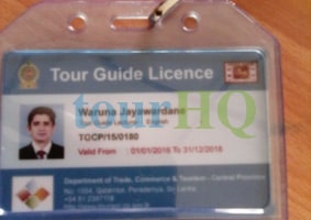 License Image