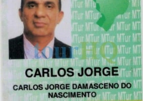 License Image