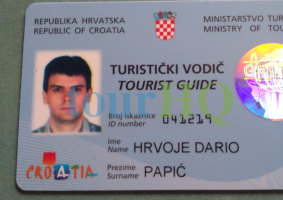 License Image