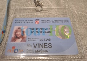 License Image