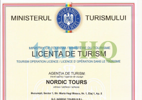 License Image