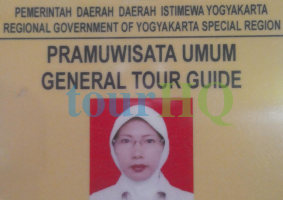 License Image