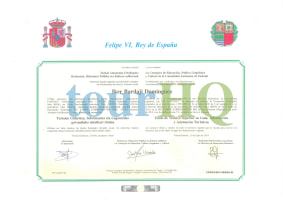 License Image