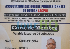 License Image