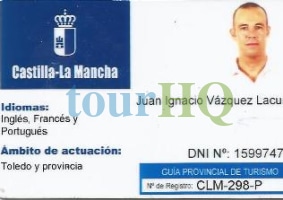 License Image