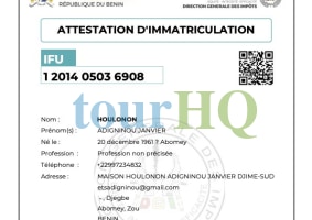 License Image