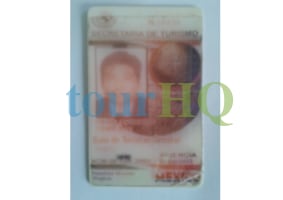 License Image