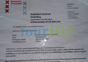 License Image