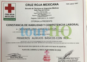 License Image