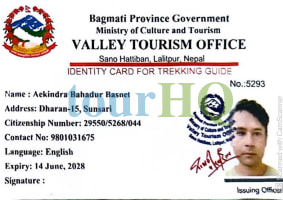 License Image