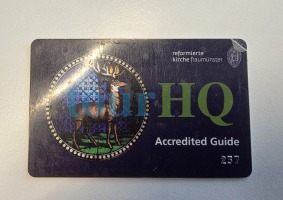 License Image