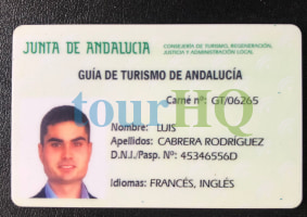 License Image