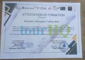 License Image