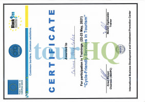 License Image