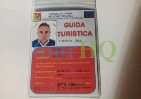 License Image