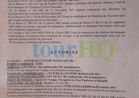 License Image