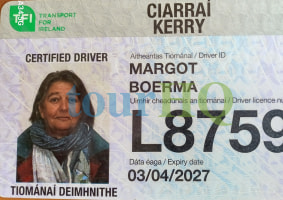 License Image