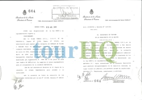 License Image