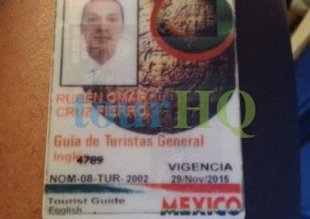 License Image