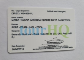License Image