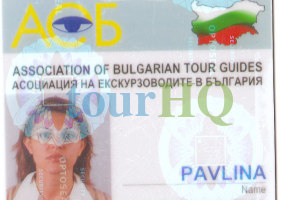 License Image