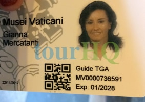 License Image