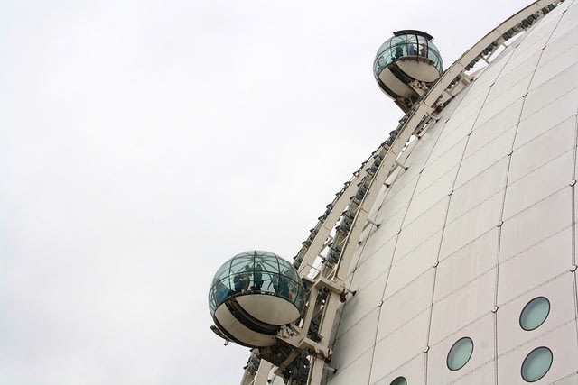 Stockholm Globe Arena