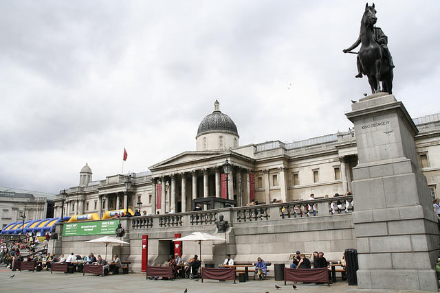 The National Gallery