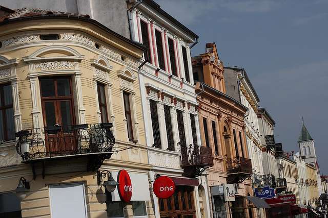 Bitola, Macedonia