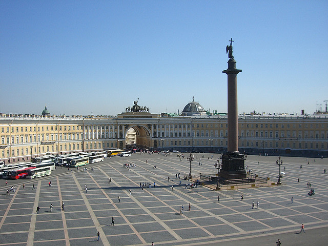 Palace Square