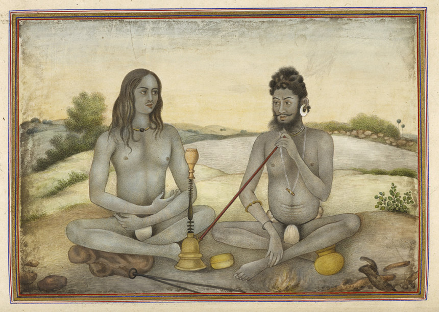 Discussion on Yoga