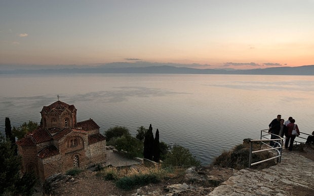 Europe's prettiest villages