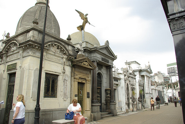 Buenos Aires Historical