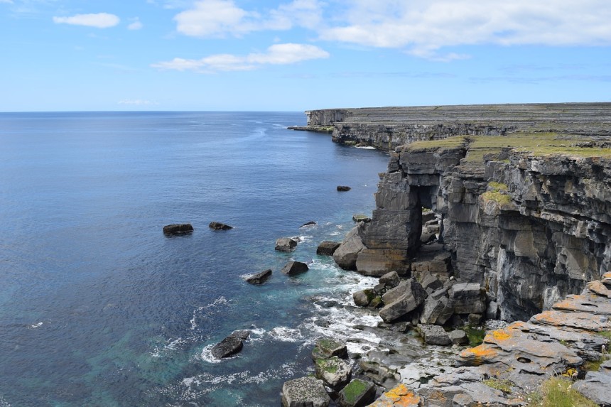 Aran islands