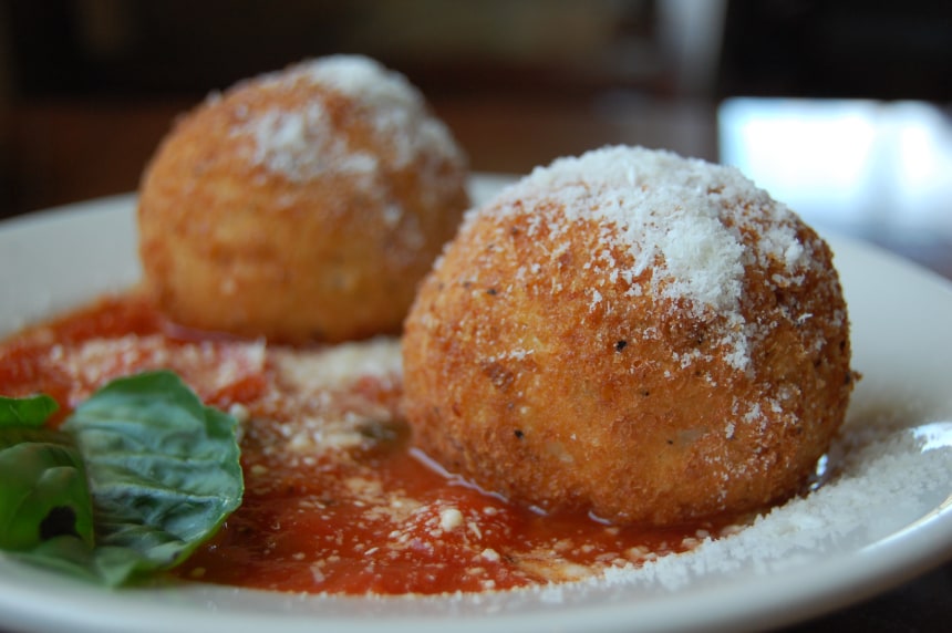 Arancini