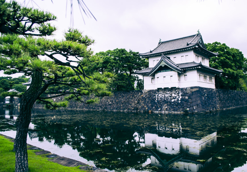 Imperial Palace