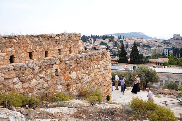 Nazareth Village