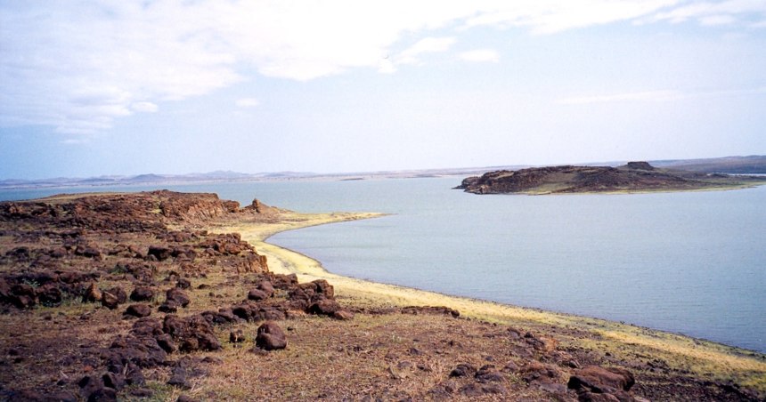 lake turkana