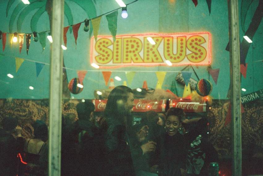 Secret Solstice festival