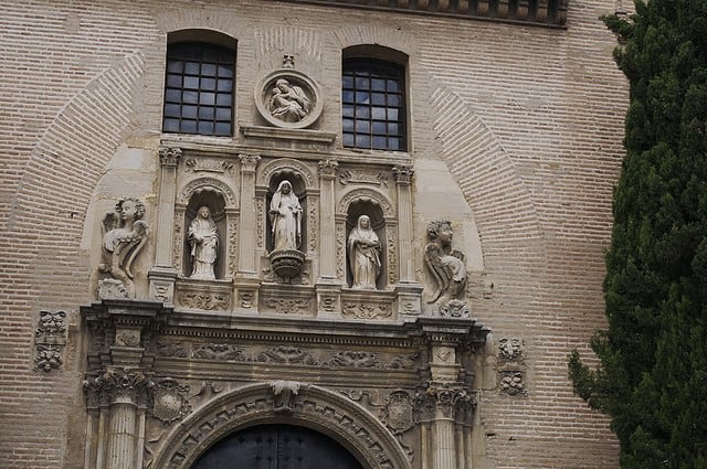 Archeological Museum Alhambra