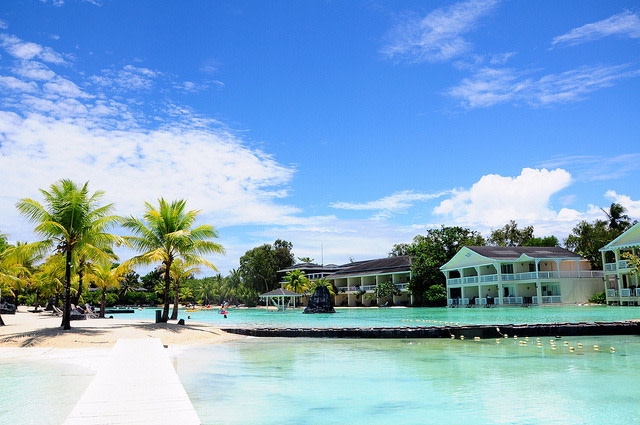 Plantation Bay Resort & Spa