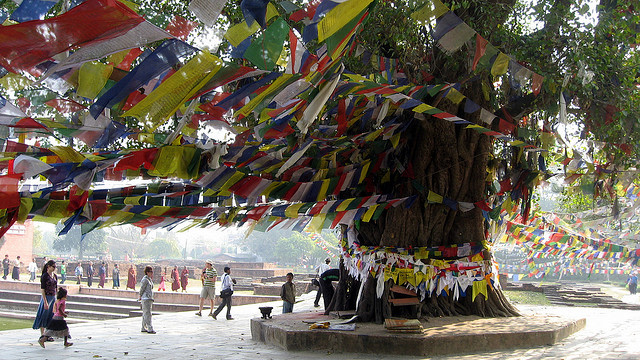 Lumbini