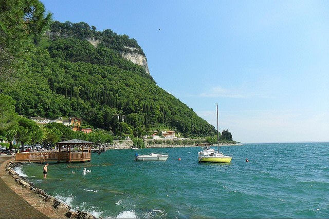 Lake Garda
